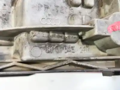 Автозапчасти б/у левый задний фонарь за audi a3 (8p1) 2.0 tdi 16v ссылки oem iam 8p0945095  8p0945095024s