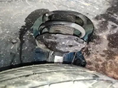 Tweedehands auto-onderdeel SCHOKBREKER LINKS VOOR voor VOLKSWAGEN GOLF SPORTSVAN VII (AM1, AN1) 1.0 TSI OEM IAM-referenties 5Q0413023FJ  