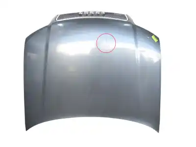 Автозапчасти б/у ПЕРЕДНИЙ КАПОТ за AUDI A4 B6 (8E2) 2.5 TDI QUATTRO ссылки OEM IAM 8E0823029  