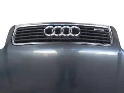Peça sobressalente para automóvel em segunda mão capot frontal por audi a4 b6 (8e2) 2.5 tdi quattro referências oem iam 8e0823029  