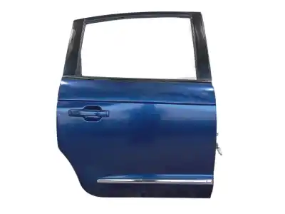 Автозапчасти б/у ДВЕРЬ ЗАДНЯЯ ПРАВАЯ за SSANGYONG RODIUS I 2.7 XDI ссылки OEM IAM 6300421101  