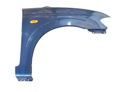 Pezzo di ricambio per auto di seconda mano PARAFANGO ANTERIORE DESTRO per SSANGYONG RODIUS I 2.7 XDI Riferimenti OEM IAM 5182121000  