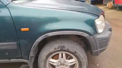 Tweedehands auto-onderdeel RECHTS VOOR SPATBORD voor HONDA CR-V I (RD) 2.0 16V 4WD (RD1, RD3) OEM IAM-referenties 60211S10G00ZZ  