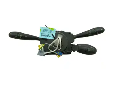 Second-hand car spare part MULTIFUNCTION SWITCH for PEUGEOT 307 (3A/C) 1.6 16V OEM IAM references 624299  