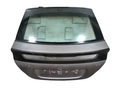Second-hand car spare part TAILGATE for MERCEDES-BENZ CLASE C COUPÉ (CL203) C 200 CDI (203.707) OEM IAM references 203740030528  