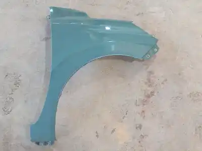 Second-hand car spare part FRONT RIGHT FIN for HYUNDAI I10 III (AC3, AI3) 1.0 MPI OEM IAM references 66321K7120  