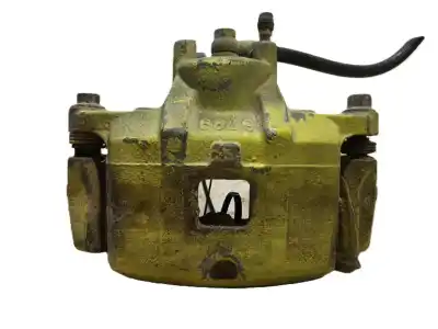 Piesă de schimb auto la mâna a doua ETRIER DE FRÂNÃ STÂNGA pentru DODGE CALIBER 2.0 CRD Referințe OEM IAM 5191239AA  