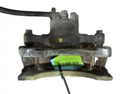 Piesă de schimb auto la mâna a doua etrier de frânã stânga pentru dodge caliber 2.0 crd referințe oem iam 5191239aa  