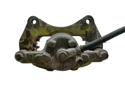 Piesă de schimb auto la mâna a doua etrier de frânã stânga pentru dodge caliber 2.0 crd referințe oem iam 5191239aa  