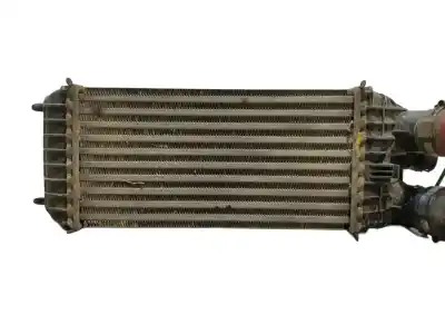 Peça sobressalente para automóvel em segunda mão INTERCOOLER por PEUGEOT 208 I (CA_, CC_) 1.6 HDI Referências OEM IAM 9803900780  