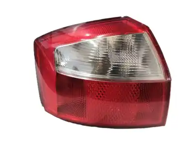 Pezzo di ricambio per auto di seconda mano lampada posteriore sinistra per audi a4 b6 (8e2) 2.5 tdi quattro riferimenti oem iam 8e5945217