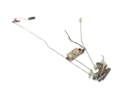 Second-hand car spare part REAR RIGHT DOOR LOCK for OPEL MONTEREY A (M92) 3.1 TD (UBS69D, UBS69G) OEM IAM references 94358539  