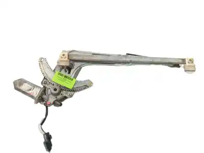 Second-hand car spare part PASSENGER SIDE RIGHT WINDOW REGULATOR for OPEL MONTEREY A (M92) 3.1 TD (UBS69D, UBS69G) OEM IAM references 94358571  