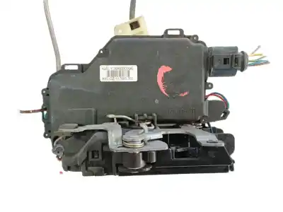 Автозапчасти б/у замок задней правой двери за skoda octavia i (1u2) 1.9 tdi ссылки oem iam 3b4839016m