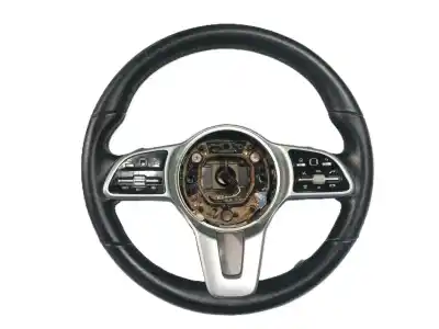 Second-hand car spare part steering wheel for mercedes-benz glb (x247) glb 200 d (247.612) oem iam references a0004605604