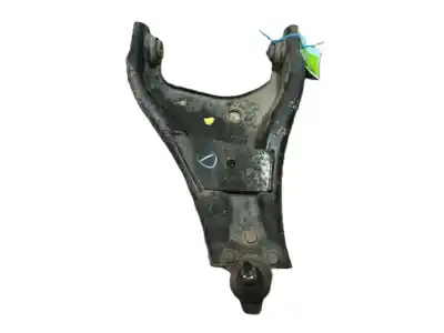 Gebrauchtes Autoersatzteil unterer lenker radaufhängung vorn rechts zum dacia duster (hs_) 1.5 dci oem-iam-referenzen 545001225r