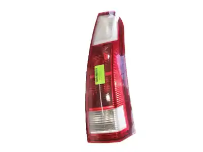 Second-hand car spare part right tailgate light for opel meriva a monospace (x03) 1.7 dti (e75) oem iam references 93184713