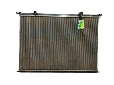 Second-hand car spare part Water Radiator for VOLVO XC40 (536) B3 MILD-HYBRID OEM IAM references 31686019  T0460195938667