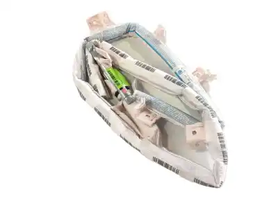 Peça sobressalente para automóvel em segunda mão airbag de cortina dianteiro esquerdo por skoda octavia iv (nx3, nn3) 2.0 tdi referências oem iam 5e6880741g