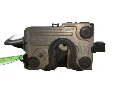 Peça sobressalente para automóvel em segunda mão fechadura da porta traseira direita por dacia duster (hs_) 1.5 dci referências oem iam 825029556r  