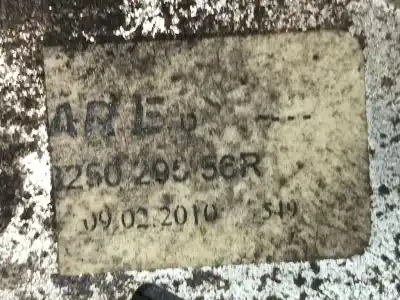 Peça sobressalente para automóvel em segunda mão fechadura da porta traseira direita por dacia duster (hs_) 1.5 dci referências oem iam 825029556r  