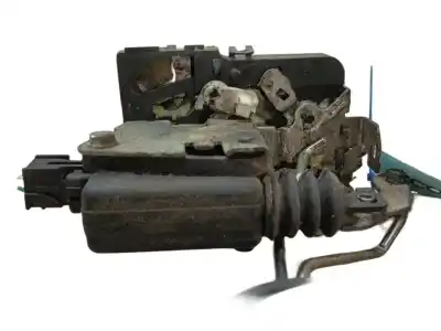 Peça sobressalente para automóvel em segunda mão fechadura da porta traseira direita por dacia duster (hs_) 1.5 dci referências oem iam 825029556r  