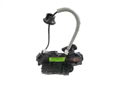 Peça sobressalente para automóvel em segunda mão fechadura da porta traseira esquerda por skoda octavia iv (nx3, nn3) 2.0 tdi referências oem iam 5ta839015t