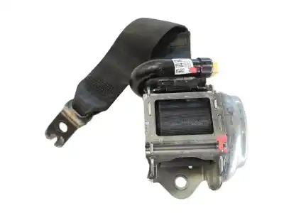 Piesă de schimb auto la mâna a doua CENTURÃ DE SIGURANTÃ SPATE DREAPTA pentru SKODA OCTAVIA IV (NX3, NN3) 2.0 TDI Referințe OEM IAM 5E6857805D  