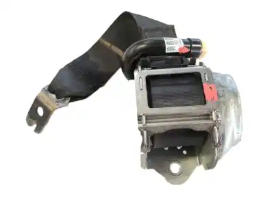 Piesă de schimb auto la mâna a doua CENTURÃ DE SIGURANTÃ SPATE STÂNGA pentru SKODA OCTAVIA IV (NX3, NN3) 2.0 TDI Referințe OEM IAM 5E6857805D  