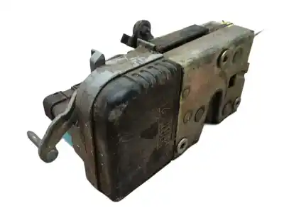 Second-hand car spare part FRONT RIGHT DOOR LOCK for CITROEN C8 (EA_, EB_) 2.0 HDI OEM IAM references 9136L8  