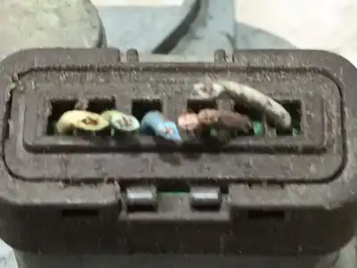 Peça sobressalente para automóvel em segunda mão fechadura da porta dianteira direita por citroen c8 (ea_, eb_) 2.0 hdi referências oem iam 9136l8  