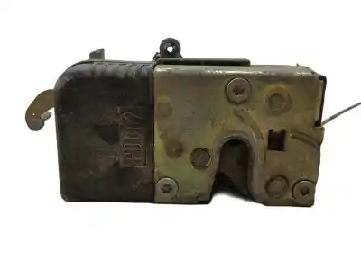 Peça sobressalente para automóvel em segunda mão fechadura da porta dianteira direita por citroen c8 (ea_, eb_) 2.0 hdi referências oem iam 9136l8  