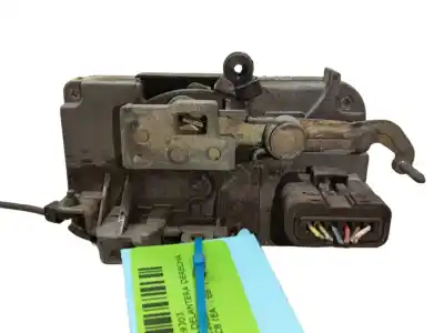 Peça sobressalente para automóvel em segunda mão fechadura da porta dianteira direita por citroen c8 (ea_, eb_) 2.0 hdi referências oem iam 9136l8  