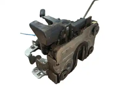 Second-hand car spare part FRONT RIGHT DOOR LOCK for DACIA DUSTER (HS_) 1.5 DCI OEM IAM references 8200735224  