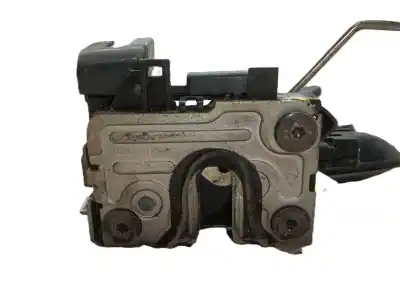 Peça sobressalente para automóvel em segunda mão fechadura da porta dianteira direita por dacia duster (hs_) 1.5 dci referências oem iam 8200735224  