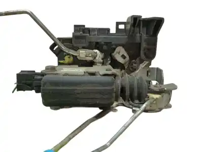 Peça sobressalente para automóvel em segunda mão fechadura da porta dianteira direita por dacia duster (hs_) 1.5 dci referências oem iam 8200735224  