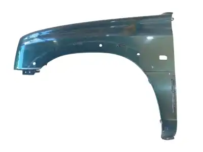 Peça sobressalente para automóvel em segunda mão GUARDA-LAMAS DIANTEIRO ESQUERDO por SUZUKI GRAND VITARA I (FT, HT) 2.0 HDI 110 4X4 (SQ 420D) Referências OEM IAM 5881165DC1000  