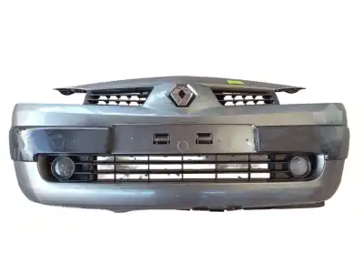 Peça sobressalente para automóvel em segunda mão PARA CHOQUES DIANTEIRO por RENAULT MEGANE II (BM0/1_, CM0/1_) 1.4 16V (BM0B, CM0B) Referências OEM IAM 620226236R  