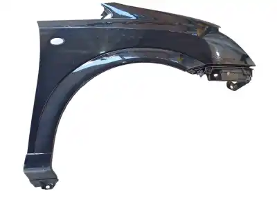 Peça sobressalente para automóvel em segunda mão GUARDA-LAMAS DIANTEIRO DIREITO por OPEL MERIVA A MONOSPACE (X03) 1.7 CDTI (E75) Referências OEM IAM 93174466  