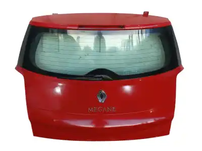 Piesă de schimb auto la mâna a doua HAION pentru RENAULT MEGANE II (BM0/1_, CM0/1_) 1.4 16V (BM0B, CM0B) Referințe OEM IAM 7751473705  