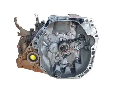 Peça sobressalente para automóvel em segunda mão CAIXA DE VELOCIDADES por NISSAN QASHQAI / QASHQAI +2 I (J10, NJ10, JJ10E) 1.6 Referências OEM IAM 3201000Q4J  
