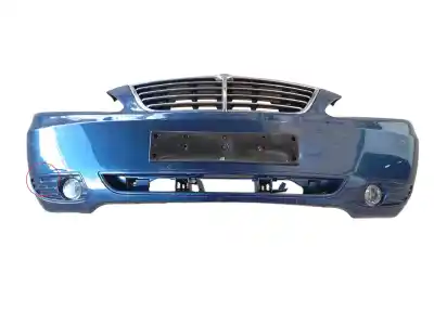 Peça sobressalente para automóvel em segunda mão PARA CHOQUES DIANTEIRO por SSANGYONG RODIUS I 2.7 XDI Referências OEM IAM 7871A21200X  