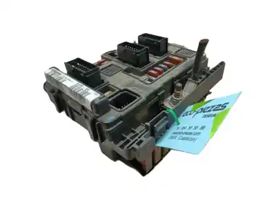 Peça sobressalente para automóvel em segunda mão CAIXA DE FUSÍVEIS E RELÉS por CITROEN XSARA PICASSO (N68) 2.0 HDI Referências OEM IAM 6500Y3  