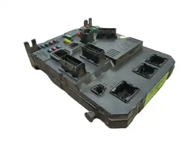 Peça sobressalente para automóvel em segunda mão CENTRALINA BSI por CITROEN XSARA PICASSO (N68) 2.0 HDI Referências OEM IAM 6580P1  