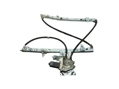 Second-hand car spare part DRIVER LEFT WINDOW REGULATOR for CITROEN XSARA PICASSO (N68) 2.0 HDI OEM IAM references 9221G2  