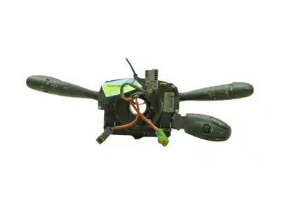 Second-hand car spare part MULTIFUNCTION SWITCH for PEUGEOT 407 SW (6E_) 2.0 OEM IAM references 6242S9  