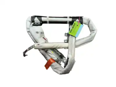 Peça sobressalente para automóvel em segunda mão airbag de cortina dianteiro direito por hyundai i10 iii (ac3, ai3) 1.0 mpi referências oem iam 80420k7000