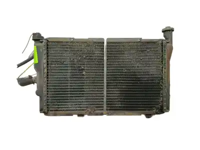 Pezzo di ricambio per auto di seconda mano RADIATORE D ACQUA per PEUGEOT 205 II (20A/C) 1.2 Riferimenti OEM IAM 133034  