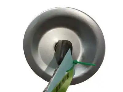 Piesă de schimb auto la mâna a doua capac de combustibil pentru peugeot partner monospace (5_, g_) 1.6 hdi 75 referințe oem iam 1508e3