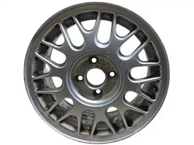 Pièce détachée automobile d'occasion jante pour volkswagen golf iii (1h1) 1.6 références oem iam 1h0601025ad091